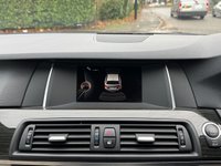 USED 2016 65 BMW 5 SERIES 2.0 520d M Sport Touring 5dr Diesel Auto Euro 6 (s/s) (190 ps) 