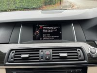 USED 2016 65 BMW 5 SERIES 2.0 520d M Sport Touring 5dr Diesel Auto Euro 6 (s/s) (190 ps) 