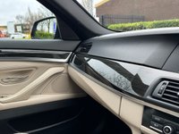 USED 2016 65 BMW 5 SERIES 2.0 520d M Sport Touring 5dr Diesel Auto Euro 6 (s/s) (190 ps) 