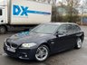 USED 2016 65 BMW 5 SERIES 2.0 520d M Sport Touring 5dr Diesel Auto Euro 6 (s/s) (190 ps) 