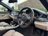 USED 2016 65 BMW 5 SERIES 2.0 520d M Sport Touring 5dr Diesel Auto Euro 6 (s/s) (190 ps) 