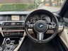 USED 2016 65 BMW 5 SERIES 2.0 520d M Sport Touring 5dr Diesel Auto Euro 6 (s/s) (190 ps) 