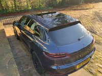 USED 2017 17 PORSCHE MACAN 3.0T V6 GTS SUV 5dr Petrol PDK 4WD Euro 6 (s/s) (360 ps) HUGE SPEC 2017 PORSCHE MACAN 3.0T GTS SUV 5DR - 7 SPD PDK AUTOMATIC GEARBOX - AWD - 1 OWNER FROM NEW - LOW MILEAGE - FULL DEALER SERVICE HISTORY