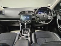 USED 2020 20 RENAULT KADJAR 1.3 TCe S Edition SUV 5dr Petrol EDC Euro 6 (s/s) (140 ps) 