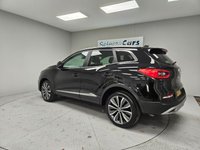 USED 2020 20 RENAULT KADJAR 1.3 TCe S Edition SUV 5dr Petrol EDC Euro 6 (s/s) (140 ps) 