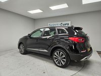 USED 2020 20 RENAULT KADJAR 1.3 TCe S Edition SUV 5dr Petrol EDC Euro 6 (s/s) (140 ps) 