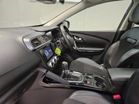 USED 2020 20 RENAULT KADJAR 1.3 TCe S Edition SUV 5dr Petrol EDC Euro 6 (s/s) (140 ps) 