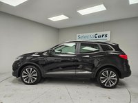 USED 2020 20 RENAULT KADJAR 1.3 TCe S Edition SUV 5dr Petrol EDC Euro 6 (s/s) (140 ps) 