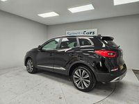 USED 2020 20 RENAULT KADJAR 1.3 TCe S Edition SUV 5dr Petrol EDC Euro 6 (s/s) (140 ps) 