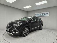 USED 2020 20 RENAULT KADJAR 1.3 TCe S Edition SUV 5dr Petrol EDC Euro 6 (s/s) (140 ps) 