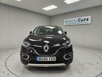 USED 2020 20 RENAULT KADJAR 1.3 TCe S Edition SUV 5dr Petrol EDC Euro 6 (s/s) (140 ps) 