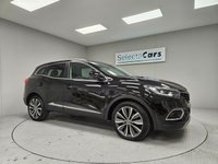USED 2020 20 RENAULT KADJAR 1.3 TCe S Edition SUV 5dr Petrol EDC Euro 6 (s/s) (140 ps) 