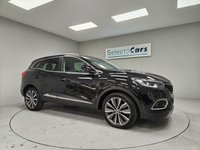 USED 2020 20 RENAULT KADJAR 1.3 TCe S Edition SUV 5dr Petrol EDC Euro 6 (s/s) (140 ps) 