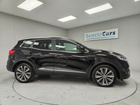 USED 2020 20 RENAULT KADJAR 1.3 TCe S Edition SUV 5dr Petrol EDC Euro 6 (s/s) (140 ps) 