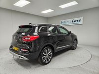 USED 2020 20 RENAULT KADJAR 1.3 TCe S Edition SUV 5dr Petrol EDC Euro 6 (s/s) (140 ps) 