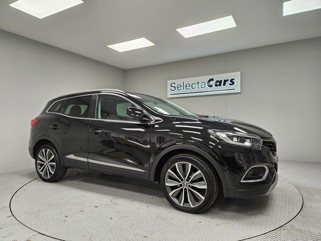 View our RENAULT KADJAR