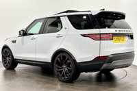 USED 2018 18 LAND ROVER DISCOVERY 3.0 Si6 V6 HSE Luxury SUV 5dr Petrol Auto 4WD Euro 6 (s/s) (340 ps) High Specification 340 BHP Supercharged 7 Sseater HSE LUXURY