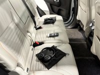 USED 2018 18 LAND ROVER DISCOVERY 3.0 Si6 V6 HSE Luxury SUV 5dr Petrol Auto 4WD Euro 6 (s/s) (340 ps) High Specification 340 BHP Supercharged 7 Sseater HSE LUXURY