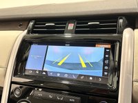 USED 2018 18 LAND ROVER DISCOVERY 3.0 Si6 V6 HSE Luxury SUV 5dr Petrol Auto 4WD Euro 6 (s/s) (340 ps) High Specification 340 BHP Supercharged 7 Sseater HSE LUXURY