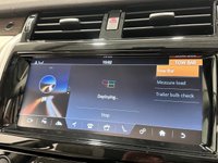 USED 2018 18 LAND ROVER DISCOVERY 3.0 Si6 V6 HSE Luxury SUV 5dr Petrol Auto 4WD Euro 6 (s/s) (340 ps) High Specification 340 BHP Supercharged 7 Sseater HSE LUXURY