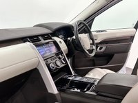 USED 2018 18 LAND ROVER DISCOVERY 3.0 Si6 V6 HSE Luxury SUV 5dr Petrol Auto 4WD Euro 6 (s/s) (340 ps) High Specification 340 BHP Supercharged 7 Sseater HSE LUXURY