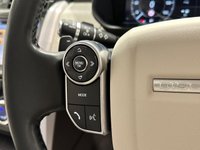 USED 2018 18 LAND ROVER DISCOVERY 3.0 Si6 V6 HSE Luxury SUV 5dr Petrol Auto 4WD Euro 6 (s/s) (340 ps) High Specification 340 BHP Supercharged 7 Sseater HSE LUXURY