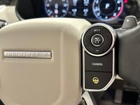 USED 2018 18 LAND ROVER DISCOVERY 3.0 Si6 V6 HSE Luxury SUV 5dr Petrol Auto 4WD Euro 6 (s/s) (340 ps) High Specification 340 BHP Supercharged 7 Sseater HSE LUXURY