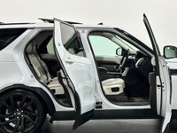 USED 2018 18 LAND ROVER DISCOVERY 3.0 Si6 V6 HSE Luxury SUV 5dr Petrol Auto 4WD Euro 6 (s/s) (340 ps) High Specification 340 BHP Supercharged 7 Sseater HSE LUXURY