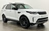 USED 2018 18 LAND ROVER DISCOVERY 3.0 Si6 V6 HSE Luxury SUV 5dr Petrol Auto 4WD Euro 6 (s/s) (340 ps) High Specification 340 BHP Supercharged 7 Sseater HSE LUXURY