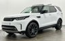USED 2018 18 LAND ROVER DISCOVERY 3.0 Si6 V6 HSE Luxury SUV 5dr Petrol Auto 4WD Euro 6 (s/s) (340 ps) High Specification 340 BHP Supercharged 7 Sseater HSE LUXURY