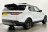 USED 2018 18 LAND ROVER DISCOVERY 3.0 Si6 V6 HSE Luxury SUV 5dr Petrol Auto 4WD Euro 6 (s/s) (340 ps) High Specification 340 BHP Supercharged 7 Sseater HSE LUXURY