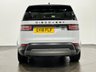 USED 2018 18 LAND ROVER DISCOVERY 3.0 Si6 V6 HSE Luxury SUV 5dr Petrol Auto 4WD Euro 6 (s/s) (340 ps) High Specification 340 BHP Supercharged 7 Sseater HSE LUXURY