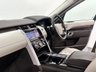 USED 2018 18 LAND ROVER DISCOVERY 3.0 Si6 V6 HSE Luxury SUV 5dr Petrol Auto 4WD Euro 6 (s/s) (340 ps) High Specification 340 BHP Supercharged 7 Sseater HSE LUXURY