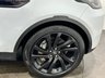 USED 2018 18 LAND ROVER DISCOVERY 3.0 Si6 V6 HSE Luxury SUV 5dr Petrol Auto 4WD Euro 6 (s/s) (340 ps) High Specification 340 BHP Supercharged 7 Sseater HSE LUXURY