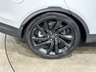 USED 2018 18 LAND ROVER DISCOVERY 3.0 Si6 V6 HSE Luxury SUV 5dr Petrol Auto 4WD Euro 6 (s/s) (340 ps) High Specification 340 BHP Supercharged 7 Sseater HSE LUXURY