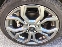 USED 2018 18 FORD FIESTA 1.0T EcoBoost ST-Line X Hatchback 3dr Petrol Manual Euro 6 (s/s) (125 ps) 