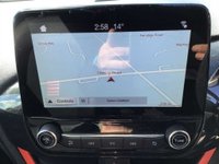 USED 2018 18 FORD FIESTA 1.0T EcoBoost ST-Line X Hatchback 3dr Petrol Manual Euro 6 (s/s) (125 ps) 