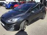 USED 2018 18 FORD FIESTA 1.0T EcoBoost ST-Line X Hatchback 3dr Petrol Manual Euro 6 (s/s) (125 ps) 