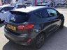USED 2018 18 FORD FIESTA 1.0T EcoBoost ST-Line X Hatchback 3dr Petrol Manual Euro 6 (s/s) (125 ps) 