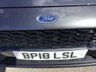 USED 2018 18 FORD FIESTA 1.0T EcoBoost ST-Line X Hatchback 3dr Petrol Manual Euro 6 (s/s) (125 ps) 