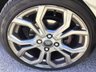 USED 2018 18 FORD FIESTA 1.0T EcoBoost ST-Line X Hatchback 3dr Petrol Manual Euro 6 (s/s) (125 ps) 