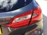 USED 2018 18 FORD FIESTA 1.0T EcoBoost ST-Line X Hatchback 3dr Petrol Manual Euro 6 (s/s) (125 ps) 