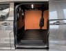 USED 2023 73 FORD TRANSIT CUSTOM 2.0 300 EcoBlue Limited New Shape Panel Van 5dr Diesel Manual L2 H1 Euro 6 (s/s) (136 ps) DRIVER ALERT SYSTEM - HILL START ASSIST - CRUISE CONTROL