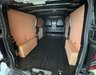 USED 2023 73 FORD TRANSIT CUSTOM 2.0 300 EcoBlue Limited New Shape Panel Van 5dr Diesel Manual L2 H1 Euro 6 (s/s) (136 ps) DRIVER ALERT SYSTEM - HILL START ASSIST - CRUISE CONTROL