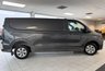 USED 2023 73 FORD TRANSIT CUSTOM 2.0 300 EcoBlue Limited New Shape Panel Van 5dr Diesel Manual L2 H1 Euro 6 (s/s) (136 ps) DRIVER ALERT SYSTEM - HILL START ASSIST - CRUISE CONTROL