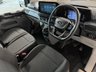 USED 2023 73 FORD TRANSIT CUSTOM 2.0 300 EcoBlue Limited New Shape Panel Van 5dr Diesel Manual L2 H1 Euro 6 (s/s) (136 ps) DRIVER ALERT SYSTEM - HILL START ASSIST - CRUISE CONTROL