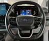 USED 2023 73 FORD TRANSIT CUSTOM 2.0 300 EcoBlue Limited New Shape Panel Van 5dr Diesel Manual L2 H1 Euro 6 (s/s) (136 ps) DRIVER ALERT SYSTEM - HILL START ASSIST - CRUISE CONTROL