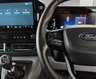 USED 2023 73 FORD TRANSIT CUSTOM 2.0 300 EcoBlue Limited New Shape Panel Van 5dr Diesel Manual L2 H1 Euro 6 (s/s) (136 ps) DRIVER ALERT SYSTEM - HILL START ASSIST - CRUISE CONTROL