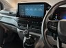 USED 2023 73 FORD TRANSIT CUSTOM 2.0 300 EcoBlue Limited New Shape Panel Van 5dr Diesel Manual L2 H1 Euro 6 (s/s) (136 ps) DRIVER ALERT SYSTEM - HILL START ASSIST - CRUISE CONTROL
