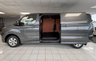 USED 2023 73 FORD TRANSIT CUSTOM 2.0 300 EcoBlue Limited New Shape Panel Van 5dr Diesel Manual L2 H1 Euro 6 (s/s) (136 ps) DRIVER ALERT SYSTEM - HILL START ASSIST - CRUISE CONTROL